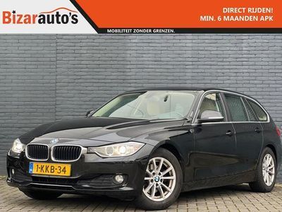 tweedehands BMW 320 320 Touring d EfficientDynamics Edition Executive U