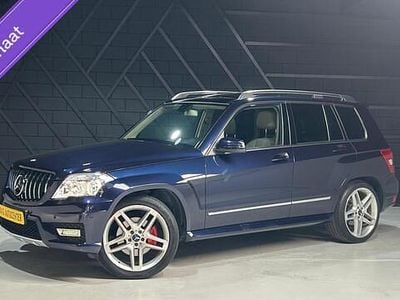 Mercedes GLK350