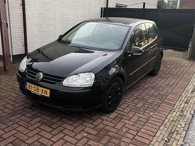 VW Golf IV