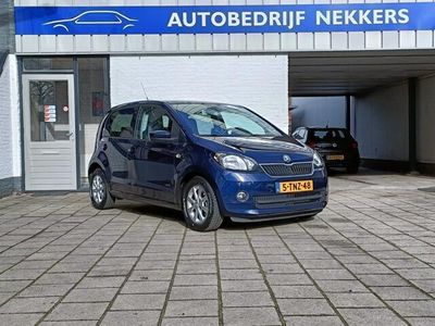 tweedehands Skoda Citigo 1.0 GRT. DRIVE