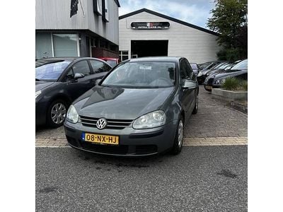 VW Golf IV