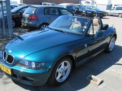 tweedehands BMW Z3 Roadster 1.8 Cabriolet