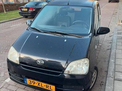 Occasion 2007 Daihatsu Cuore Hatchback | € 625 (Duur)