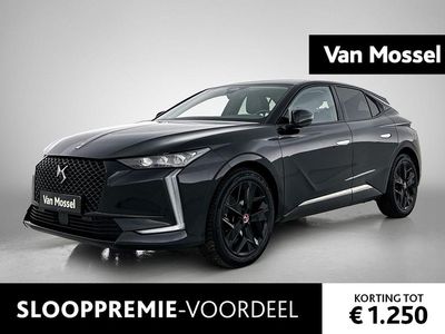 Hatchback Gebruikt 2022 DS Automobiles DS4 Performance Hatchback | € 24.445 (Eerlijke prijs)