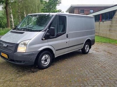 Overige Occasion 2012 Ford Transit Van | € 999