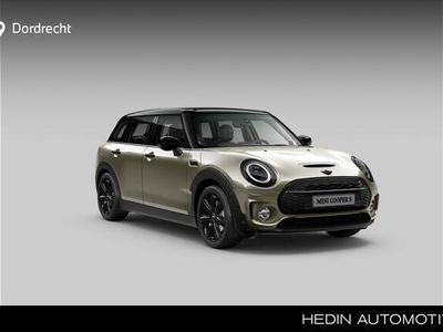 Mini Cooper Clubman