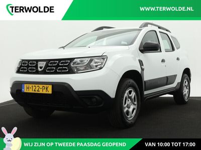 tweedehands Dacia Duster 1.3 TCe Comfort