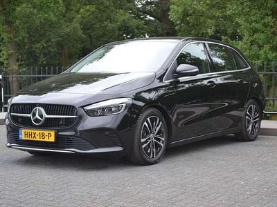 Mercedes B180