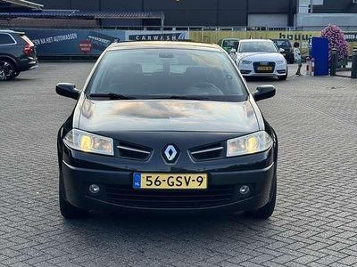 Renault Mégane III