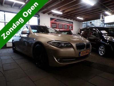BMW 523