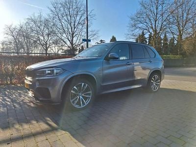 Occasion 2017 BMW X5 SUV | € 24.950 (Super prijs)