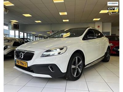 Volvo V40 CC