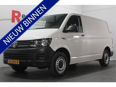 VW T6