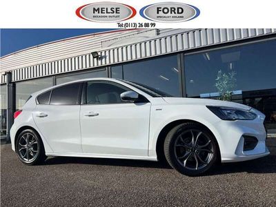 tweedehands Ford Focus ST-Line 1.5 EcoBoost 150pk