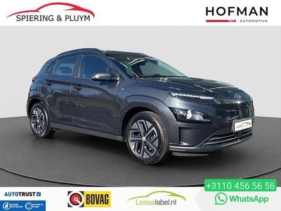 Grijs Occasion 2022 Hyundai Kona Comfort SUV | € 19.990 (Eerlijke prijs)