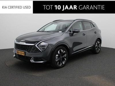 Occasion Kia Sportage 245 PK (180 kW) 2025 Grijs SUV