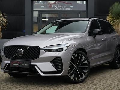 Grijs (metallic) Occasion 2025 Volvo XC60 Ultra SUV | € 64.950 (Duur)