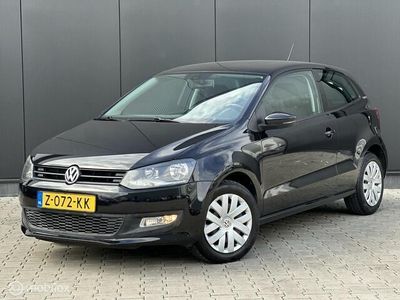 tweedehands VW Polo 1.4-16V Comfortline | CRUISE | AIRCO | STOELVERWARMING