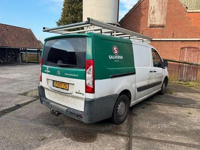 Occasion 2012 Citroën Jumpy MPV | € 490 (Super prijs)