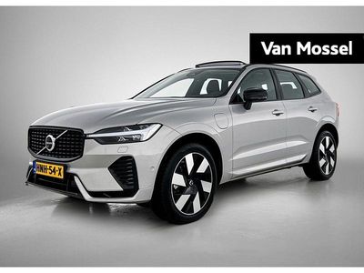 Zwart Occasion 2021 Mercedes GLC300 Premium Plus SUV | € 42.900 (Eerlijke prijs)