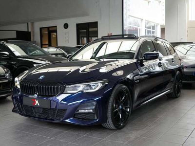 BMW 320e
