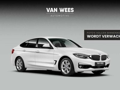 BMW 320 Gran Turismo