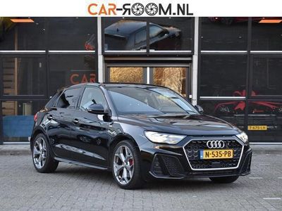 tweedehands Audi A1 Sportback 40 TFSI 3 x S Line Virtual Sfeer ACC Lan