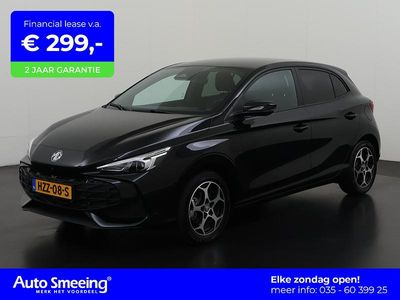 MG MG3