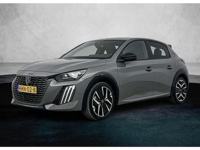 Gebruikt 2025 Peugeot e-208 GTi Hatchback | € 27.420 (Goede deal)