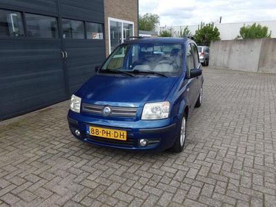 tweedehands Fiat Panda 1.2 Emotion//APK 06-2025***