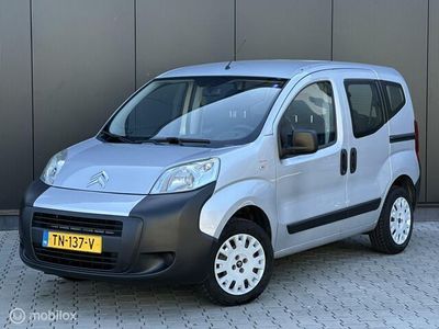 Citroën Nemo