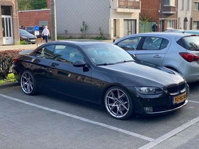 tweedehands BMW 325 Cabriolet 325 i Aut.