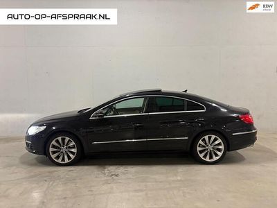 VW CC