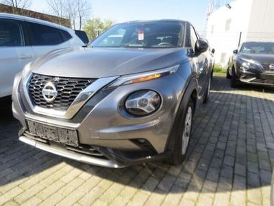 Occasion Nissan Juke 2020 Grijs SUV