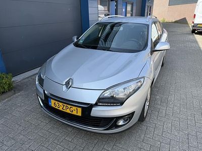 Renault Mégane GrandTour