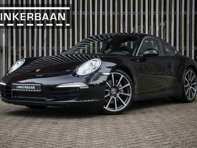 tweedehands Porsche 991 3.4 Carrera | Schuifdak | Sportuitlaat | 2e eigena