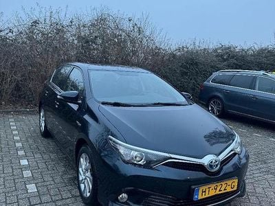 Occasion 2015 Toyota Auris | € 13.500 (Eerlijke prijs)