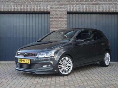 Occasion VW Polo Comfortline 105 PK (77 kW) 2010 Sedan