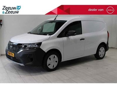 Nissan Townstar