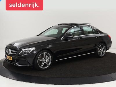 Mercedes C350
