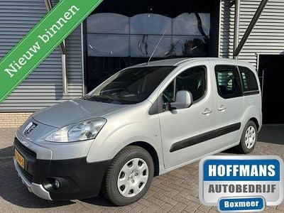 Peugeot Partner Tepee