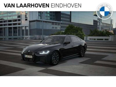 tweedehands BMW i4 eDrive35 M Sport 70 kWh