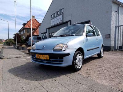 Fiat Seicento