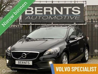 Volvo V40 CC