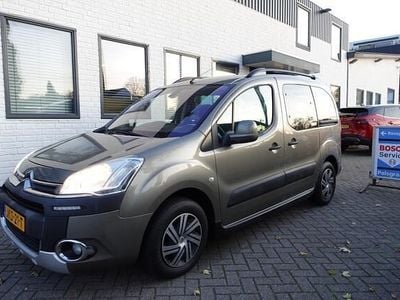 Occasion Citroën Berlingo XTR 120 PK (88 kW) 2012 Bruin MPV