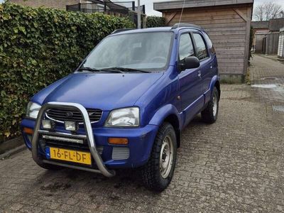 Daihatsu Terios