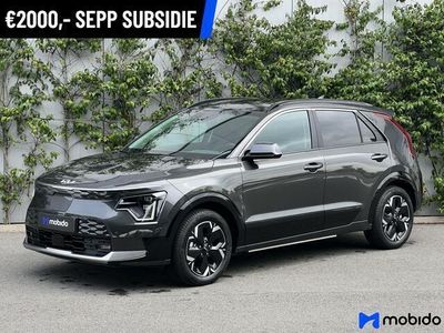 Kia e-Niro