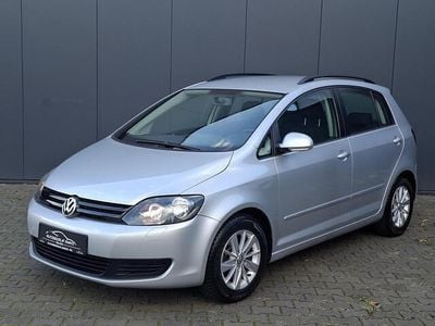 Zilver Occasion 2009 VW Golf Plus Cross MPV | € 6.850 (Eerlijke prijs)