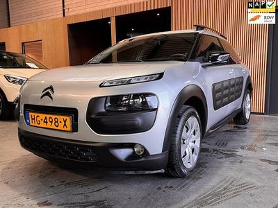 Citroën C4 Cactus