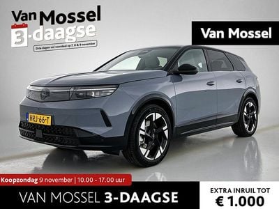 Opel Grandland Electric